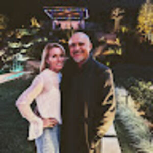 Meet your Posher, Todd